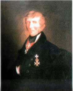 Wilhelm Ludwig Rudolf von Alvensleben