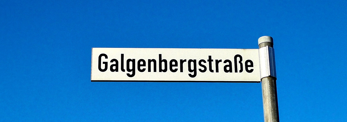 galgenbergstr