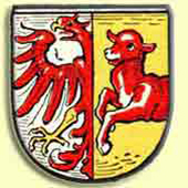 Wappen von Kalbe - Inhaltsverzeichnis